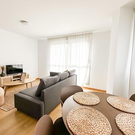 Apartamento Nosa Terra By Aloga Сее Екстер'єр фото