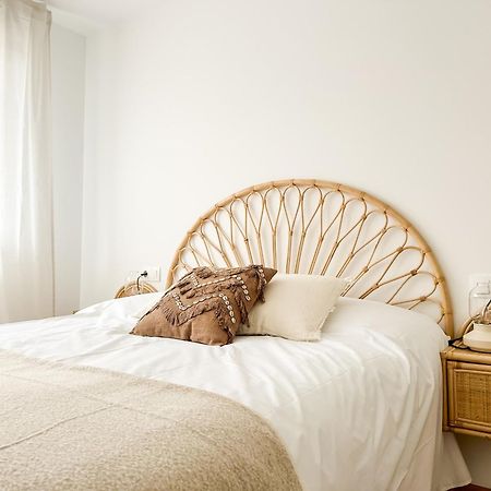Apartamento Nosa Terra By Aloga Сее Екстер'єр фото
